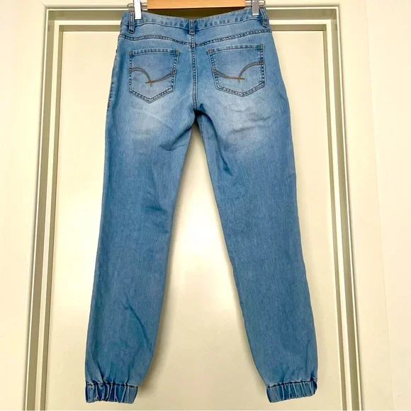 NWOT Sportsgirl Denim cuff Jeans 💙👖
Quality 🫰 - Picture 2 of 7